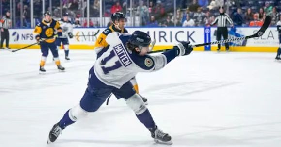 Penalty shot looms for ECHL season