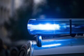 62-year-old man dies after pedestrian crash on Hope Ave.