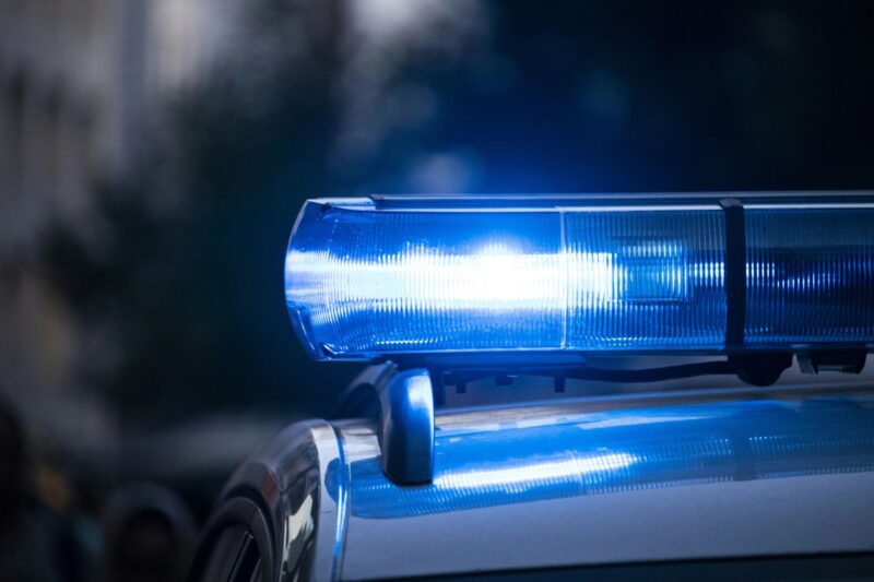 62-year-old man dies after pedestrian crash on Hope Ave.