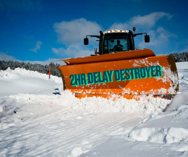 Winning names roll out for Worcester’s snowplows