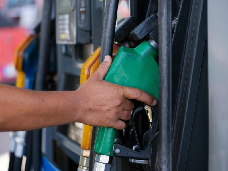 10-cent gas coming to Kelley Square — for one morning only