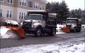 Winter parking ban in effect overnight in Worcester