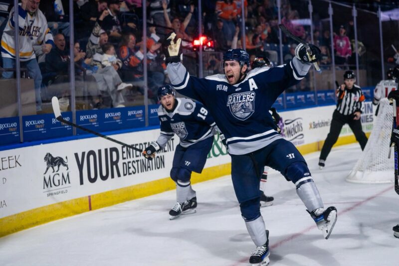 ECHL, players reach tentative labor agreement