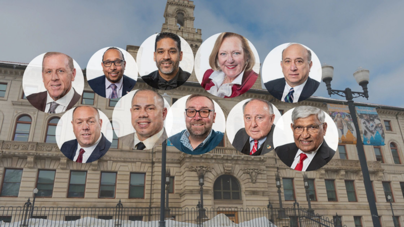 Worcester council sets standing committees for new term