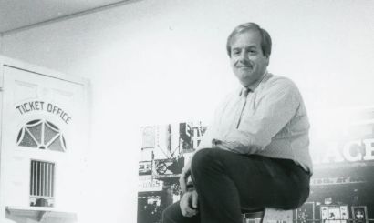 Paving the way: Bill Wallace’s legacy becomes part of Worcester