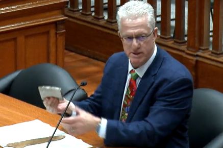 Council hears update on recent water main breaks