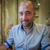 Luke M. Vaillancourt