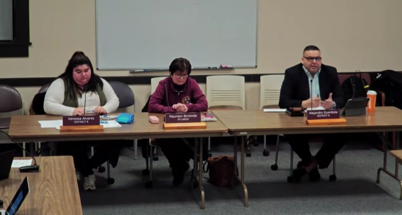 WPS committee rejects petitions on student data consent