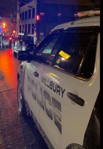 DPW employee killed, officer wounded in Spencer standoff