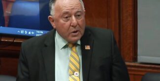 City Councilor Gary Rosen