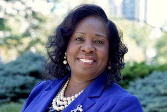 Dr. Sonia Dinnall