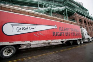 53-foot truck
