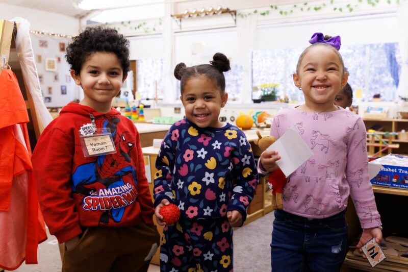 WPS adds pre-K seats, launches new special education program