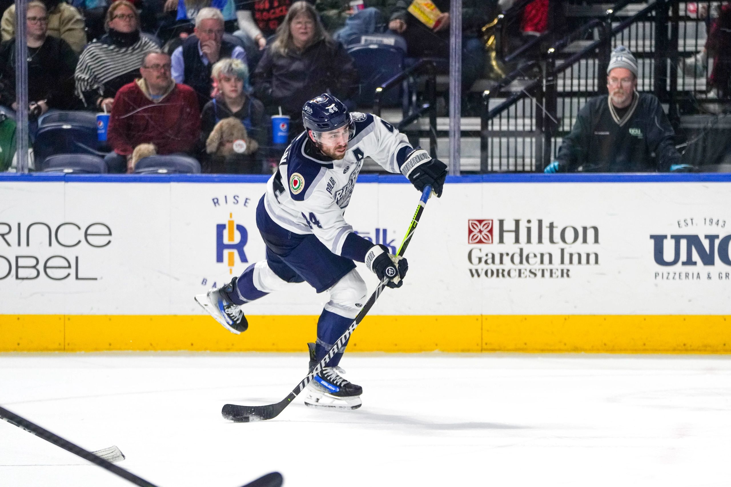 Anthony Callin (photo by Ben Schenck)