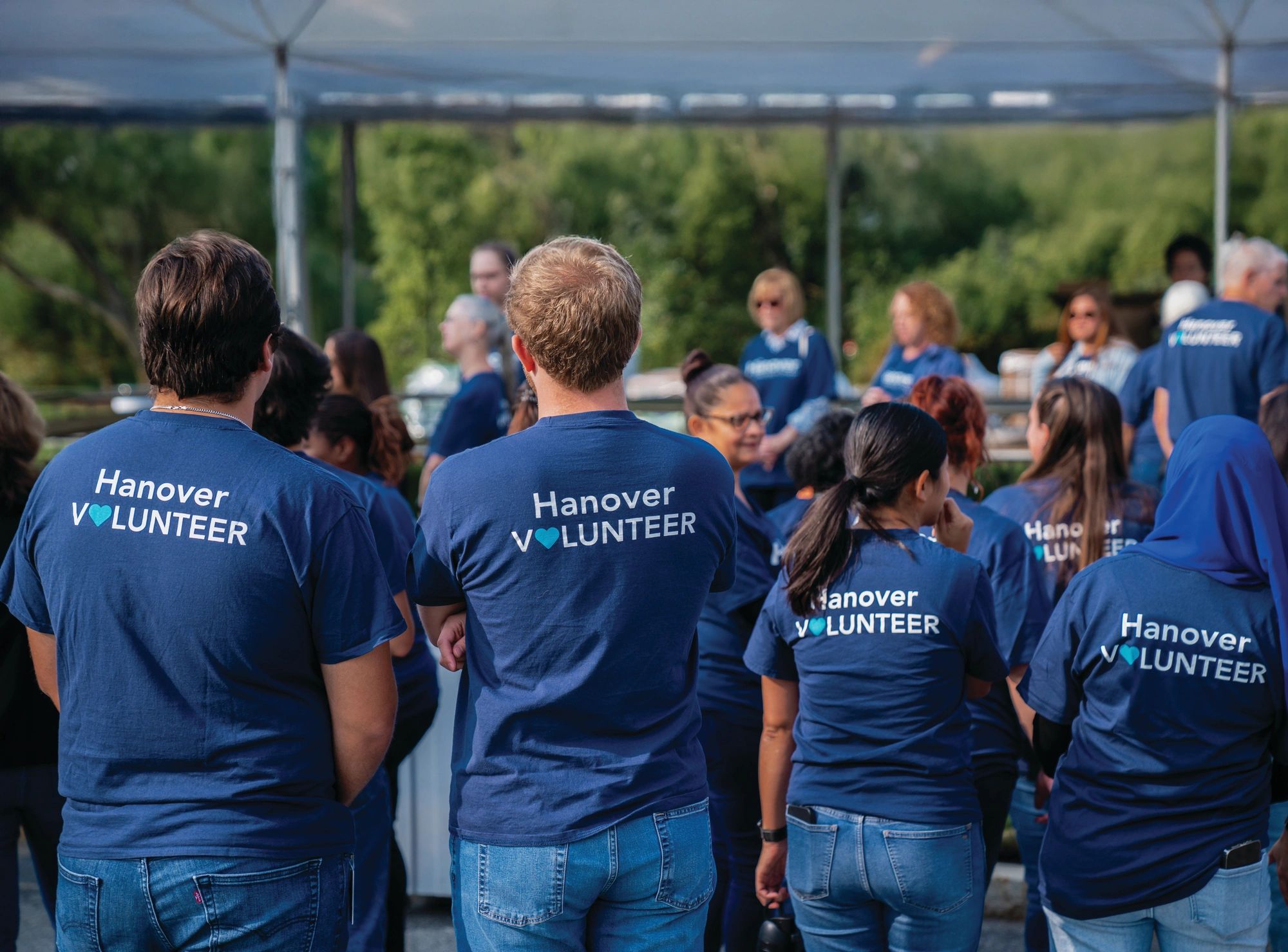 Photo credit: Hanover Insurance