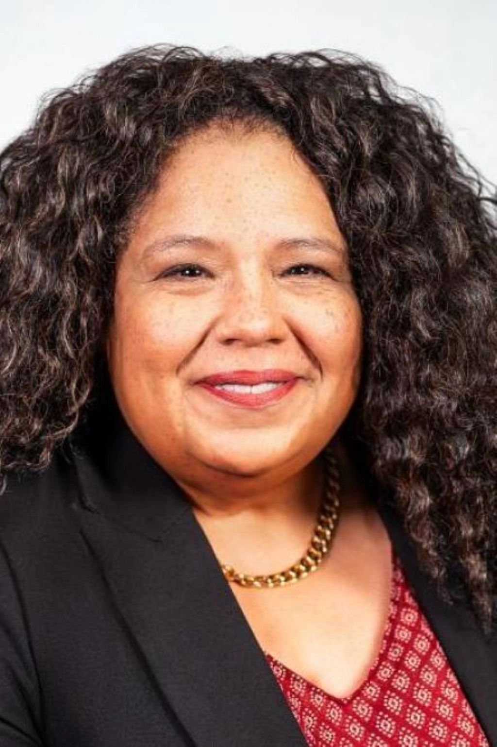 Deborah Hall