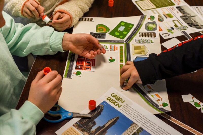 ‘Growing Green’ expands in WPS