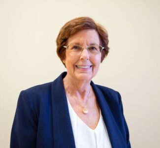 Jean McLean has taught at Quinsig for more than 30 years (photo credit: QCC)