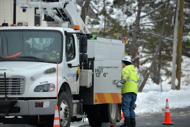 National Grid to host energy bill help events in Worcester
