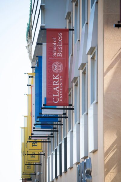Clark MBA climbs in Fortune rankings