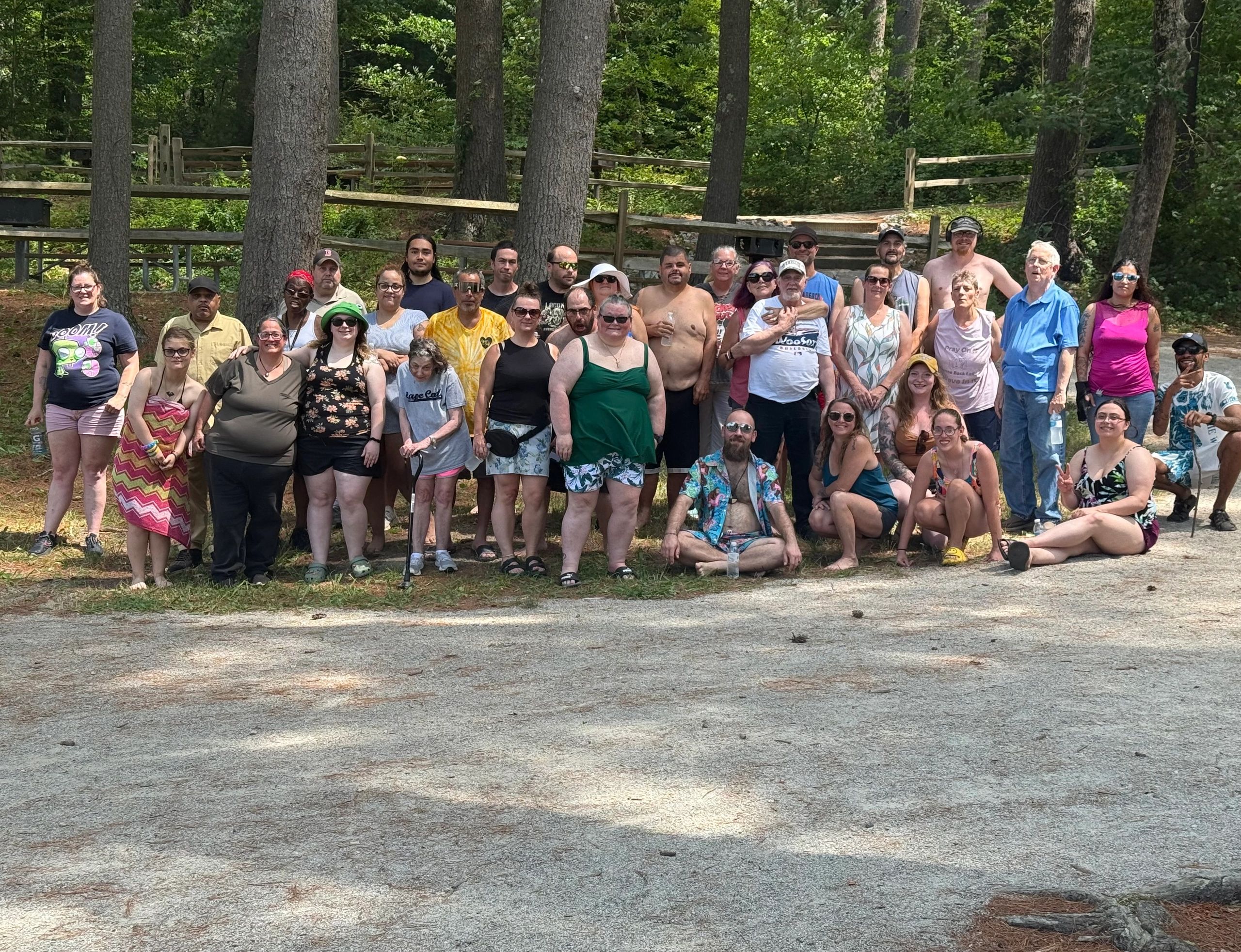 Tradewinds is a vocational rehabilitation program