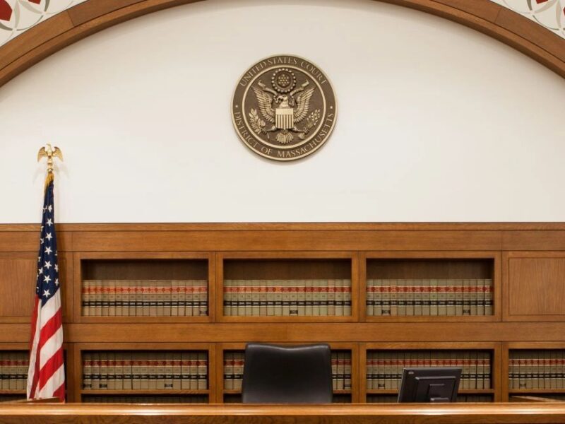 Ex–state police union chief resentenced in fed corruption case
