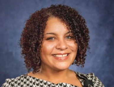 Worcester’s action council names Louissaint-Collins to board