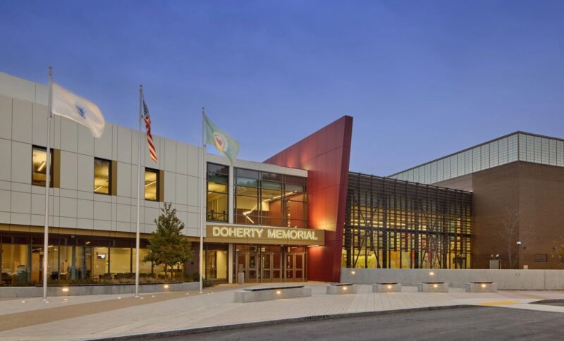 Two WPS schools earn AP honors