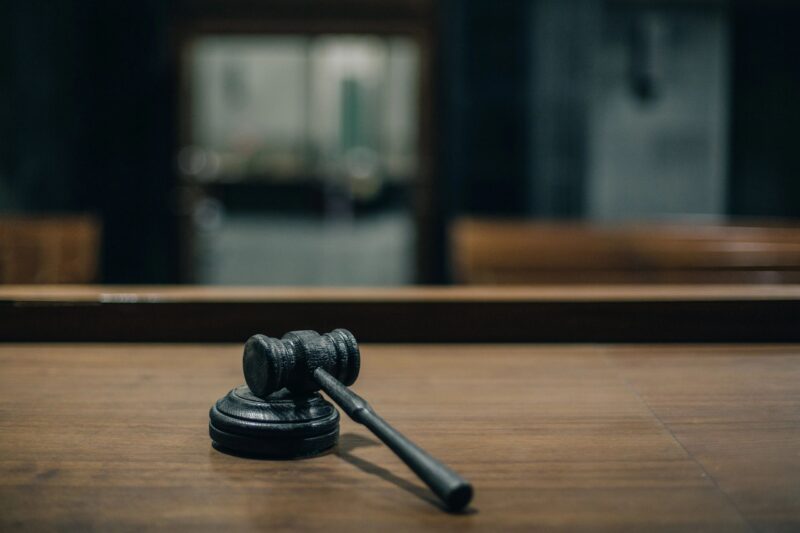 Worcester man gets 12 years for child sexual abuse material
