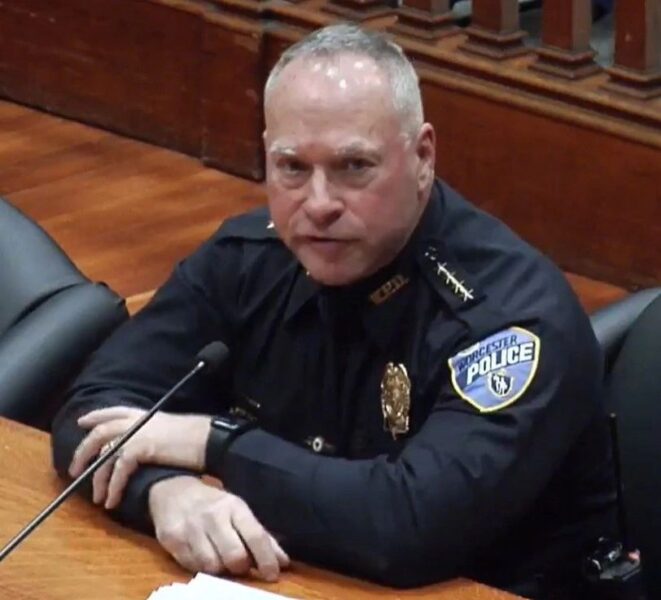 Week in review: council moves, crime trends, community milestones