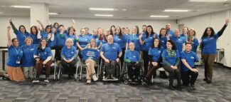 Pathways to support, opening doors to care