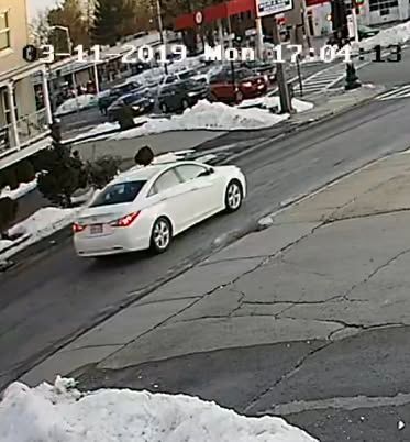 Hit-and-run crashes climb nationally; Worcester sees thousands