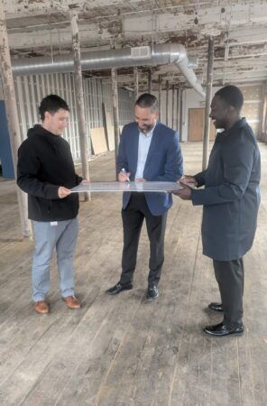 Worcester advances $11M day center to address gaps in homelessness services