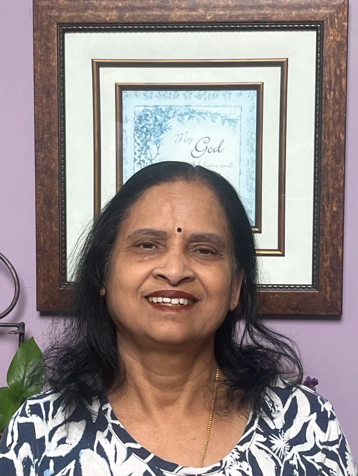  Rama Susarla  (photo submitted)