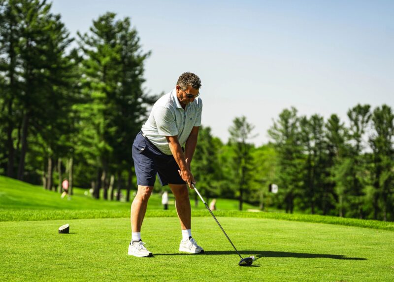 WooSox golf tournament returns May 26