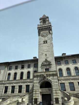 Worcester proposes first-ever $1B budget, boosting infrastructure amid rising costs