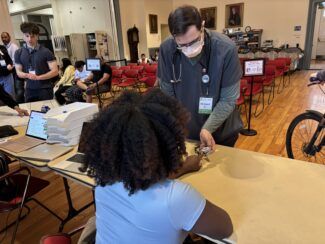 Free Worcester clinic expands, reopens downtown as Hart-Wood program