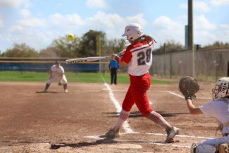 Perfect start for WPI softball; Undefeated in 18 games