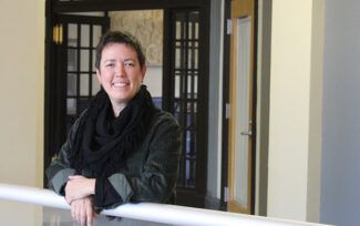 Worcester State professor wins Peabody Award for podcast on LGBTQ+ faith community