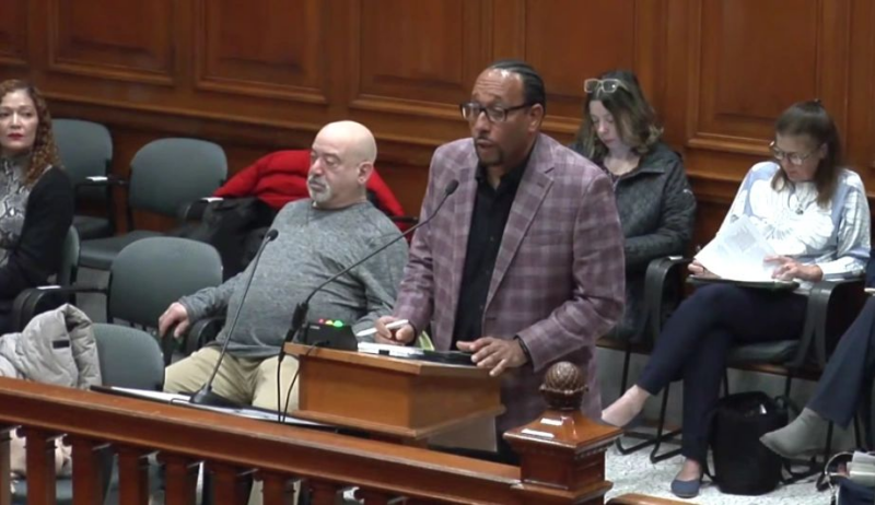 School committee tackles racism, testing, curriculum
