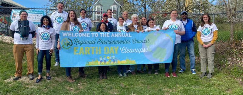 Worcester to host citywide Earth Day cleanups Saturday