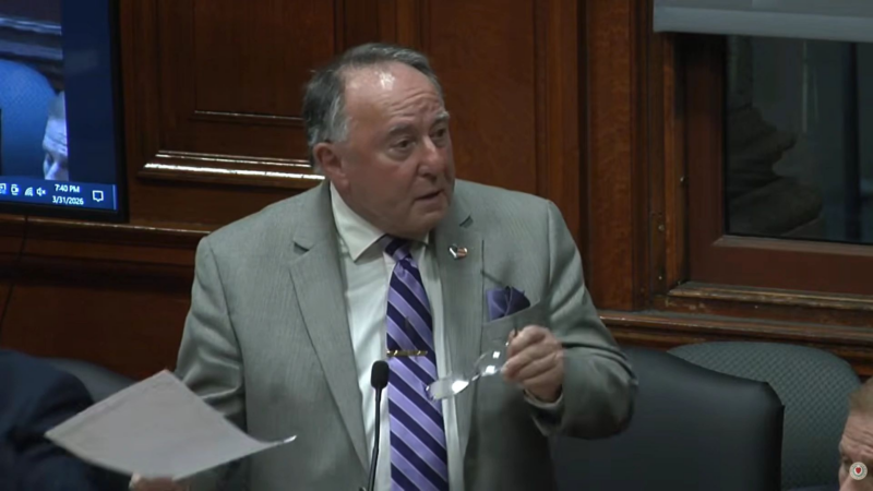 Councilor pushes city to negotiate higher payments from colleges