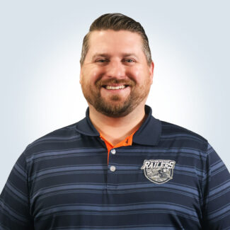 Railers name David Aitken team president in leadership change