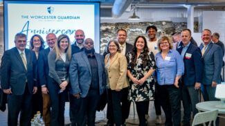 The Worcester Guardian launches new website to expand community access to local news