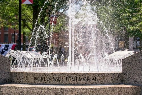 Council backs effort to honor 265 unrecognized WWII veterans