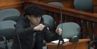 Pothole frustrations spill into city council as officials outline long-term repair strategy