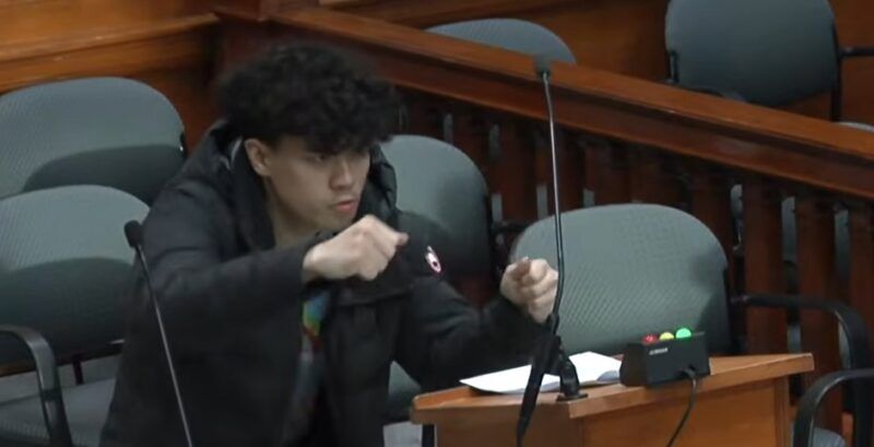 Pothole frustrations spill into city council as officials outline long-term repair strategy