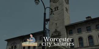 Police overtime fuels Worcester’s highest salaries in 2025 payroll report