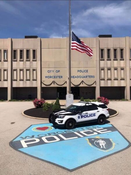 Worcester sued over mental health emergency response