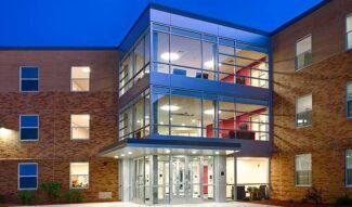 Anna Maria College to close after spring semester, ending 80 years in Paxton